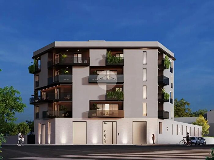 Appartamento monolocale in vendita in Via Pietro Gaggia, Milano