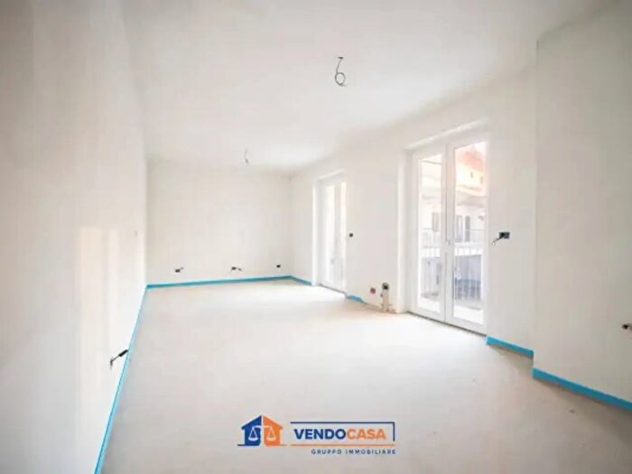 Appartamento bilocale in vendita in Via Guglielmo Marconi, Borgo San Dalmazzo