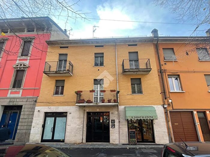 Appartamento bilocale in vendita in Via Paolo Baratta, Noceto