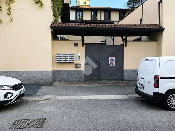 Appartamento monolocale in affitto in VIA PRINETTI, Turro, Milano