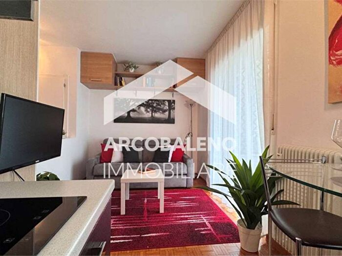 Appartamento monolocale in affitto in Viale Verona, San Bartolomeo, Trento