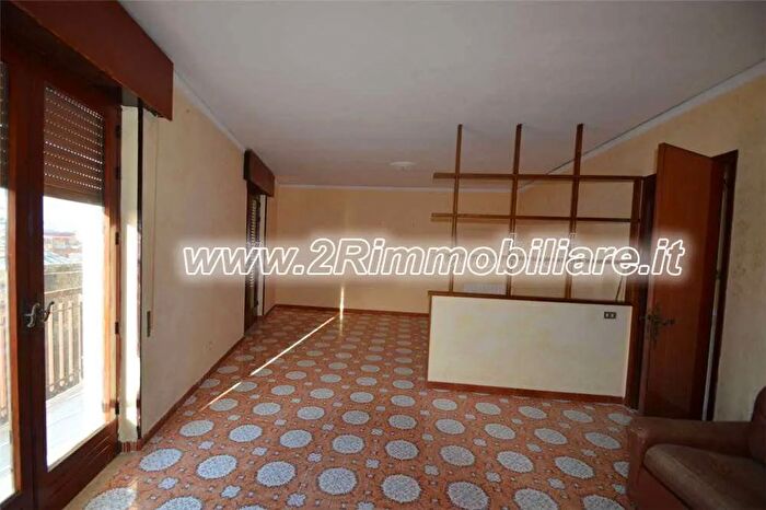Appartamento trilocale in vendita in Gaetano Quattrocchi, Mazara Del Vallo