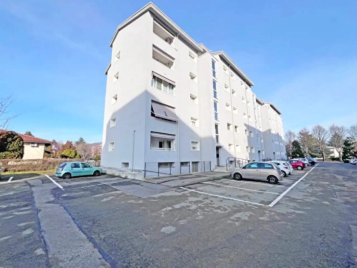 Appartamento trilocale in vendita in Via Luigi Einaudi, Pinerolo