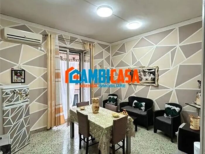 Appartamento trilocale in vendita in Palermo