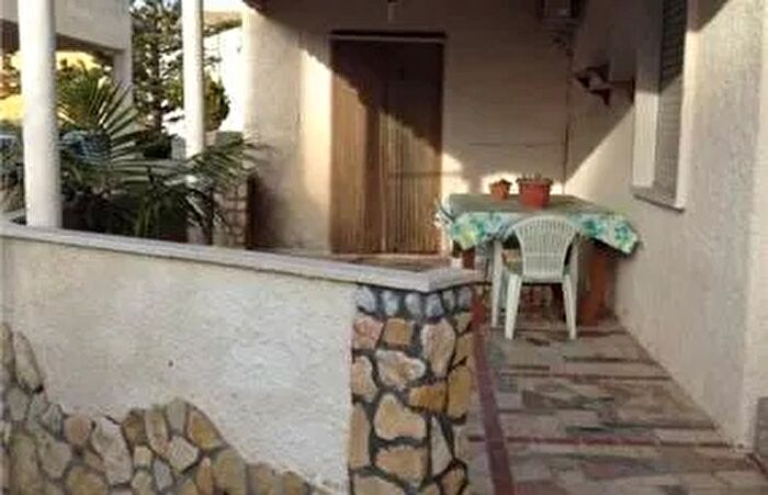 Casa trilocale in affitto in Cda Berbaro Zona Signorino Marsala Tp, Marsala