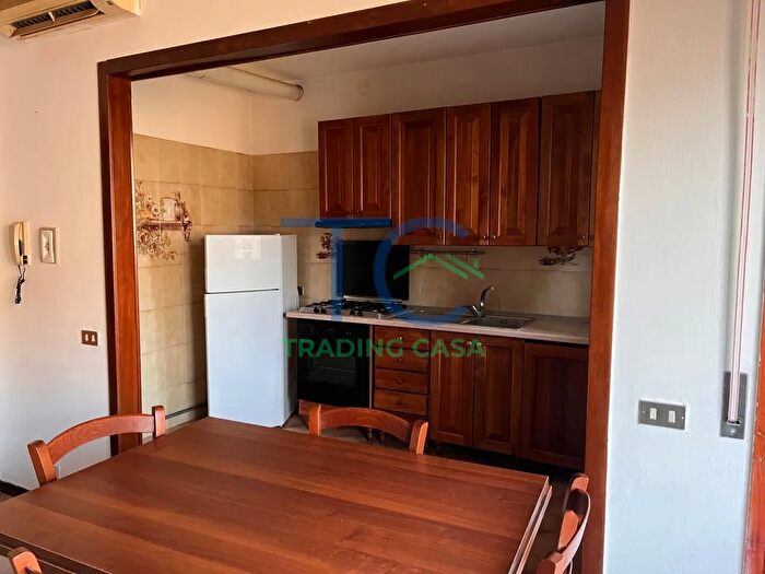 Appartamento trilocale in vendita in Via Emilia Est, Rottofreno