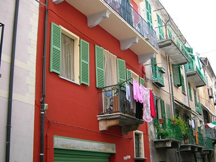 Appartamento bilocale in affitto in Via Fossano, Centro Storico, Cuneo