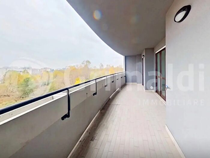 Appartamento quadrilocale in vendita in Via Martiri delle Foibe, Sesto San Giovanni