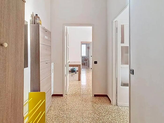 Appartamento bilocale in affitto in Via Aloisetti, Rho