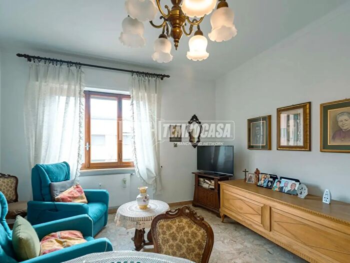 Appartamento bilocale in vendita in Via Angelo Massarotti, Cremona