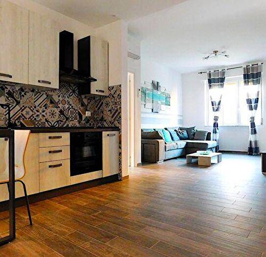 Appartamento quadrilocale in affitto in Centro, Levanto