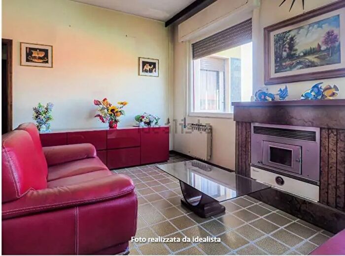 Appartamento quadrilocale in vendita in Via Aurelia Nord, Arcola