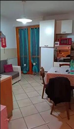 Appartamento monolocale in vendita in Via Mario Amato, Panicale