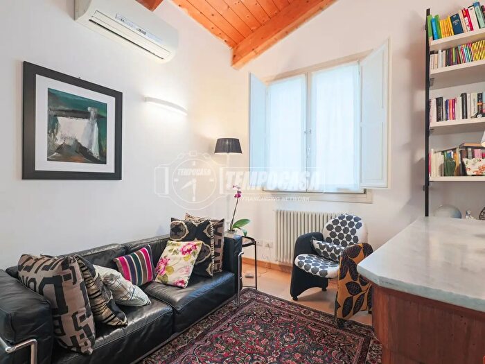 Appartamento bilocale in vendita in Via Giuseppe Mazzini, Ravenna