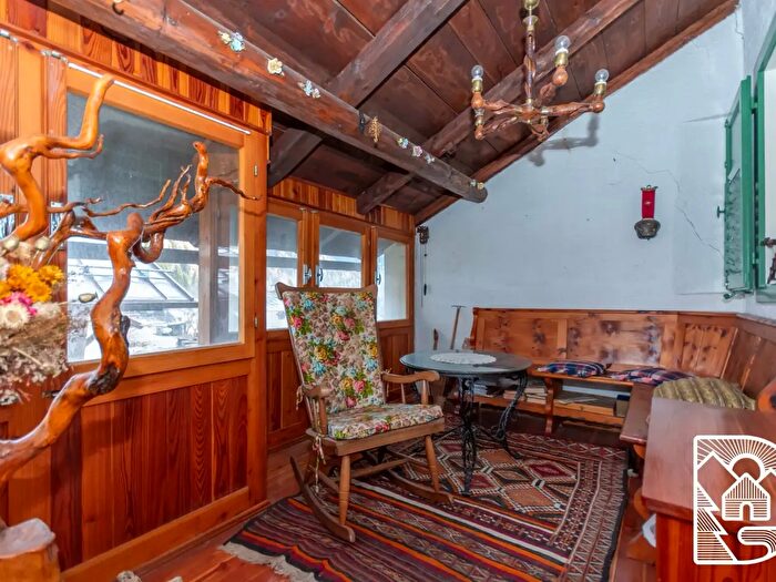 Appartamento in vendita in Vallada Agordina