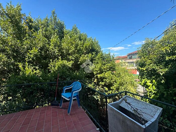 Casa con 5 locali in vendita in Viale Adua, Montecatini Terme