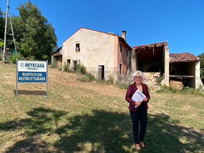 Casa in vendita in Sarego
