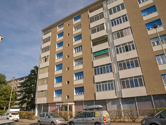 Appartamento quadrilocale in vendita in Via Giovanni Roveda, Torino