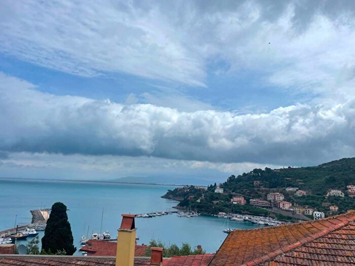 Appartamento bilocale in affitto in Via dellAppetito, Porto Santo Stefano, Monte Argentario