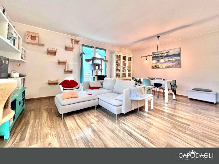 Appartamento quadrilocale in vendita in Viale Farini, Riccione