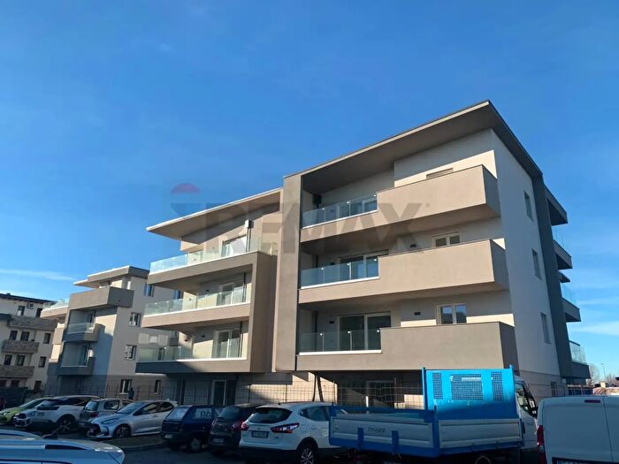 Appartamento quadrilocale in vendita in Via Bastone, Dalmine