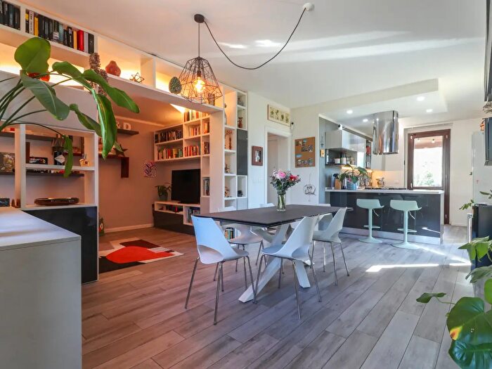 Casa trilocale in vendita in Via Colunga C, San Lazzaro Di Savena