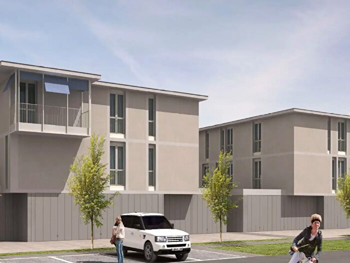 Appartamento quadrilocale in vendita in Reggio Emilia