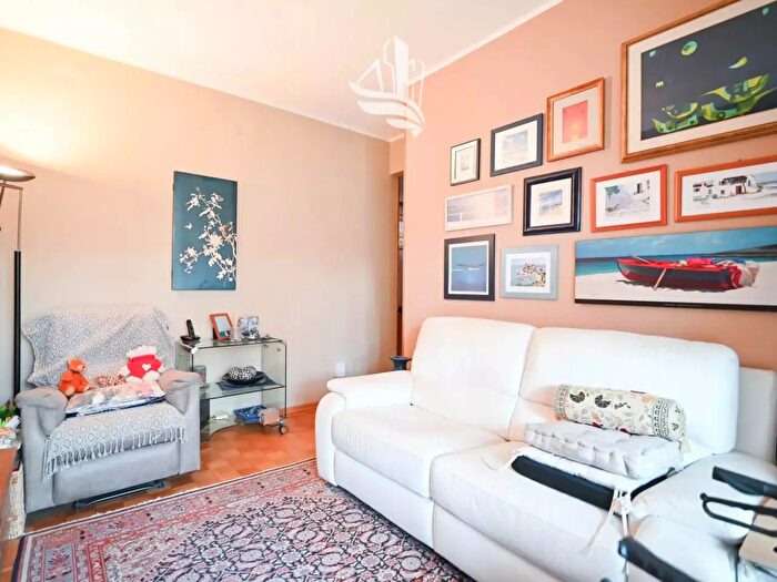 Appartamento bilocale in vendita in Via Visitazione, Bolzano