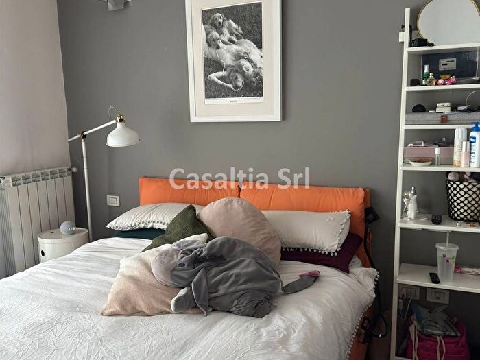 Casa bilocale in affitto in via giovanni cadolini, Lodi Brenta, Milano