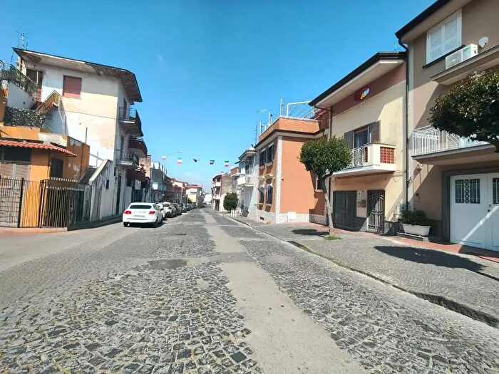 Appartamento bilocale in vendita in Via Macedonia, Somma Vesuviana