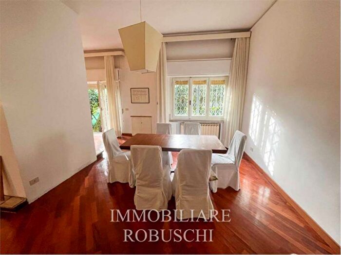 Appartamento con 5 locali in affitto in via forese donati, Salviatino San Domenico, Firenze