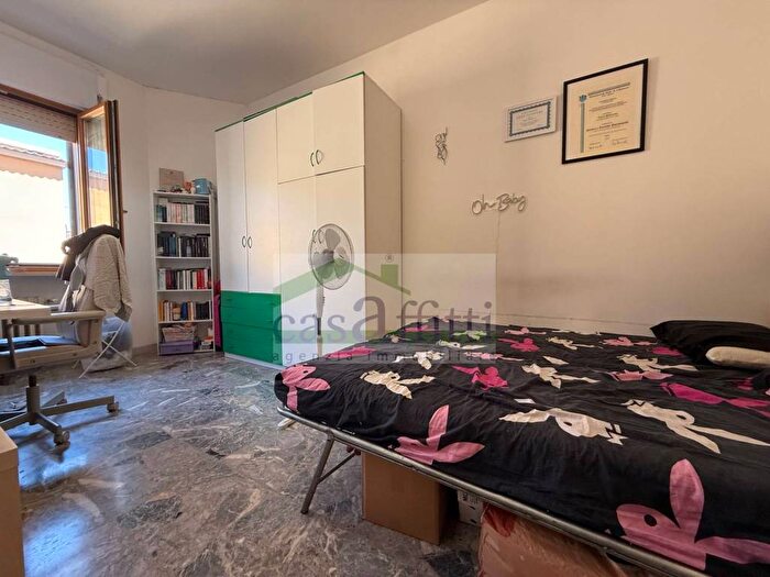 Appartamento con 5 locali in affitto in Viale B Croce, Chieti Scalo, Chieti