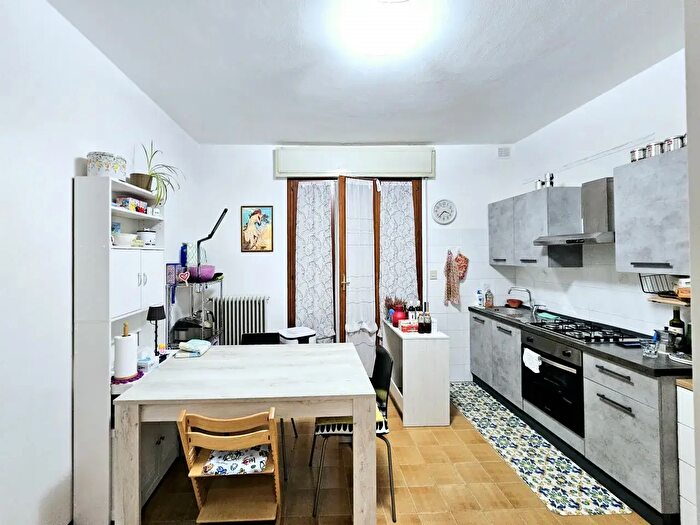 Appartamento trilocale in vendita in Via Marziale, Este