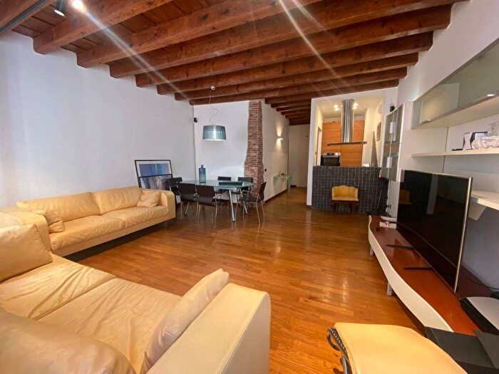 Appartamento bilocale in affitto in Via Santalessandro, Centro, Bergamo