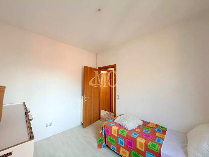 Appartamento quadrilocale in vendita in Via Grandi, Rovereto