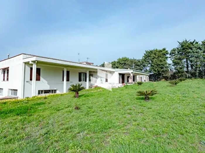 Casa trilocale in vendita in Via Vincenzo Testoni, Civitavecchia