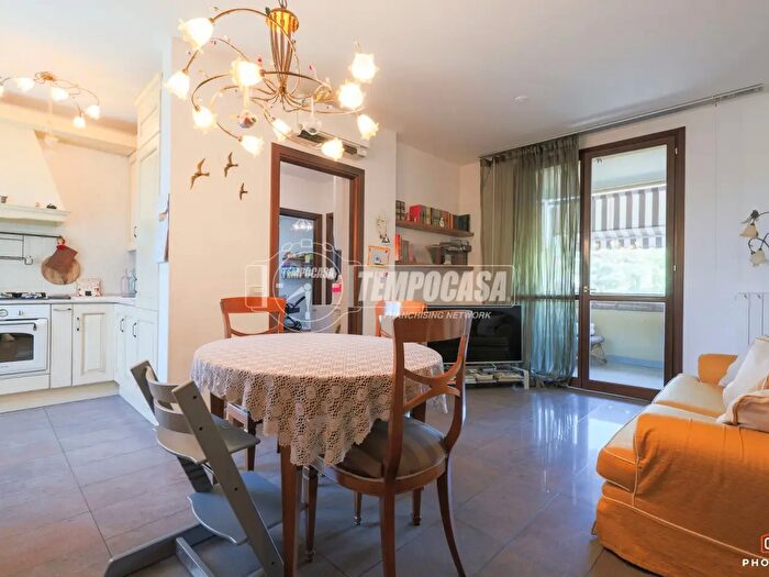 Appartamento trilocale in vendita in San Lazzaro Di Savena