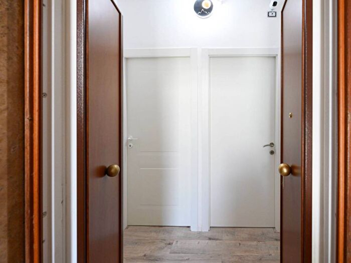 Appartamento bilocale in affitto in Via Francesco Sivori, Cipro, Roma