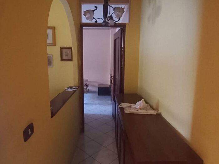 Appartamento trilocale in vendita in Piazza Eroi d'Ungheria, Rapisardi, Catania