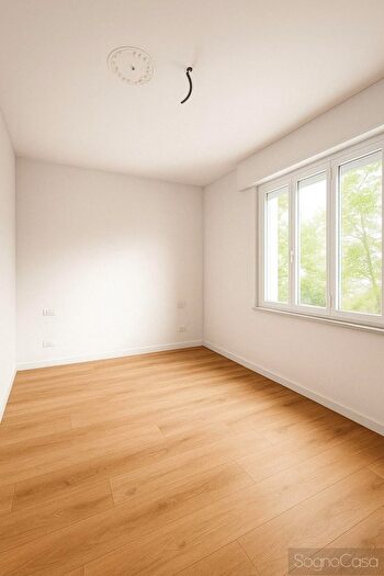 Appartamento trilocale in vendita in Via Francesco Datini, Firenze