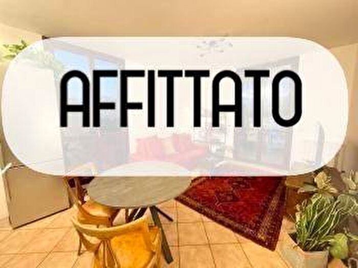 Appartamento bilocale in affitto in Via Matteotti, Centro, Castronno