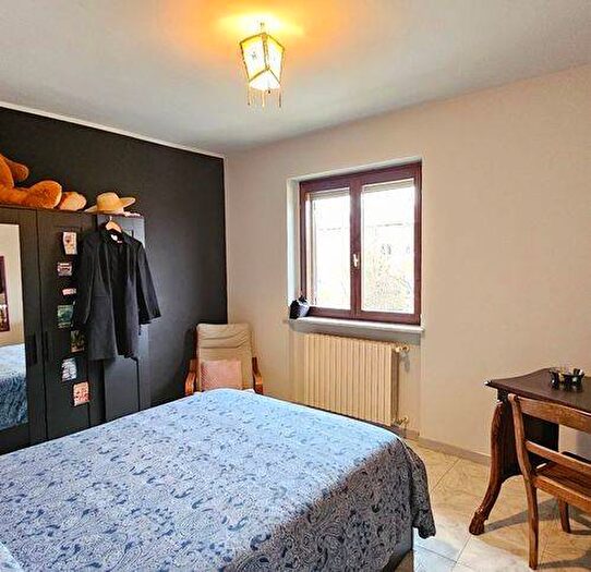 Casa bilocale in affitto in Via Della Repubblica, Stroppiana