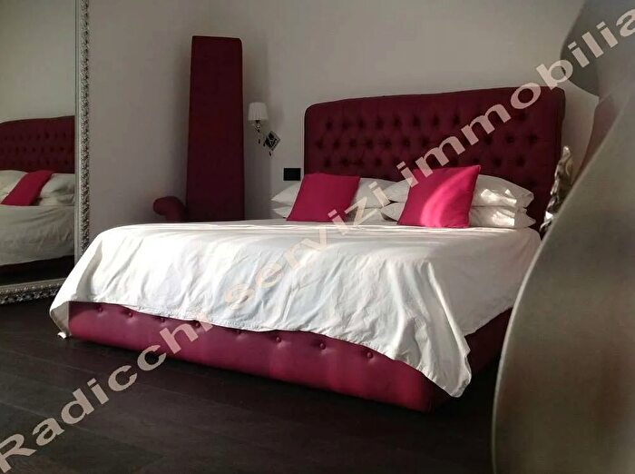 Casa con 5 locali in affitto in Via Ammiraglio Morin a, Forte Dei Marmi