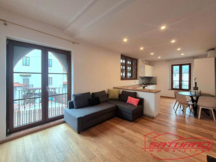 Appartamento bilocale in affitto in Via per Chiatri, Maggiano San Macario, Lucca