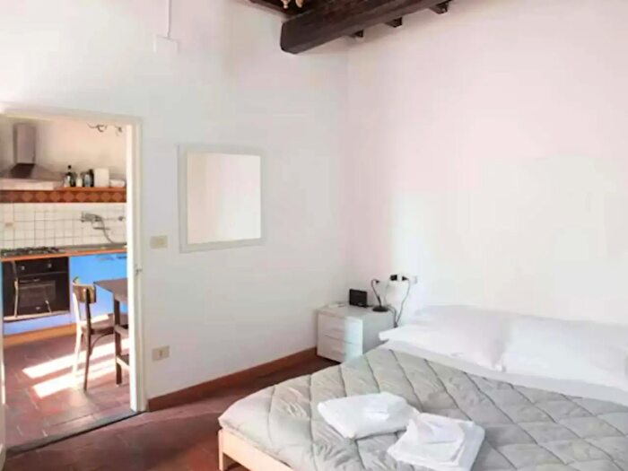 Appartamento monolocale in affitto in Via delle Conce, Firenze