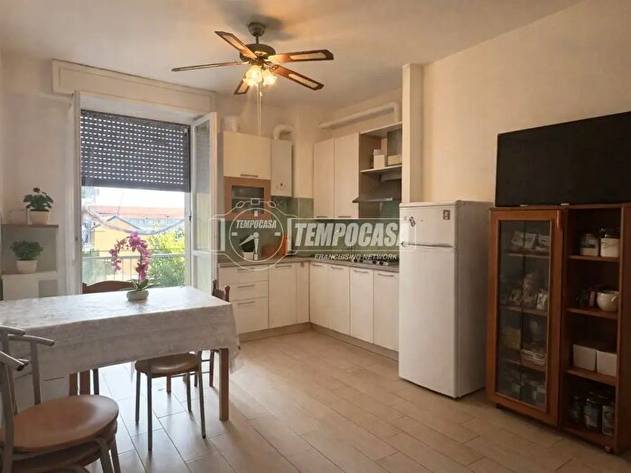 Appartamento bilocale in vendita in Via San Remigio, Sedriano