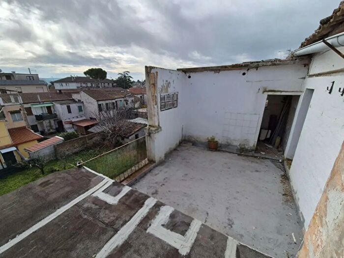 Appartamento trilocale in vendita in Via Garibaldi, Jesi