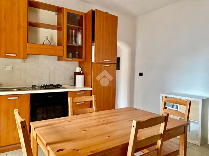 Appartamento bilocale in vendita in Via Gervasi, Ravenna