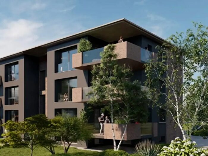 Appartamento trilocale in vendita in Monticelli, Montechiarugolo