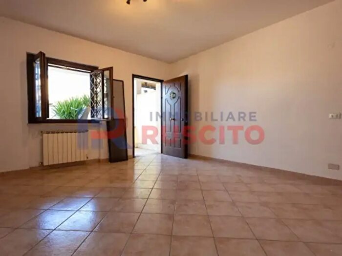Casa quadrilocale in vendita in Via dei Gerani, Ladispoli